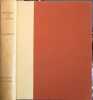 La grece sa litterature son genie son histoire ( 4 tomes- complet). Edmond Pognon