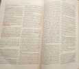 La France illustr&eacute;e : g&eacute;ographie histoire administration statistique. V.-A. Malte-Brun