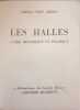 Les Halles. SIMONE SAINT GIRONS