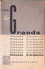 Les Grands Bless&eacute;s d'Urgence. F. BOLOT