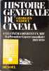 HISTOIRE GENERALE DU CINEMA. Georges Sadoul