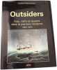 Outsiders - Fous na&iuml;fs et voyants dans la peinture moderne (1880-1960). Delacampagne  Christian