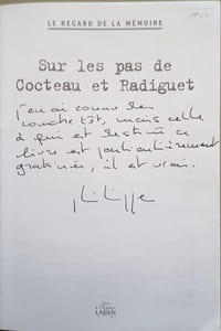 Theo Van Rysselberghe Intime. Le Regard de La Memoire