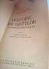 Histoire de gottlob. Torolf Elster