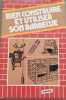 Bien construire son barbecue (Massin). MOUTIERS S