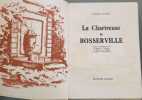 La Chartreuse de Bosserville. THIERRY SANDRE