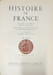 Histoire de France Tome 1. Marel Reinhard Norbert Dufourcq