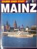 Mainz. Dt. /Engl. /Franz. /Ital. Collectif