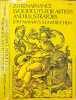 Pictorial Archive of Decorative Renaissance Woodcuts: Kunstbuchlein. Amman Jost  Amman Jost