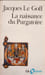 La Naissance du purgatoire. Jacques Le Goff