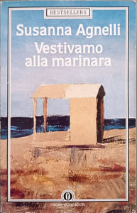 Vestivamo Alla Marinara (Oscar bestsellers Band 68)