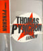 Gravity's Rainbow. Pynchon Thomas