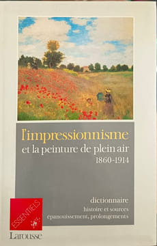 L'impressionnisme et la peinture en plein air : 1860-1914. Breuille (Dir.)  Breuille (Dir.)