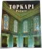 Topkapi Palace. Ilhan Aksit
