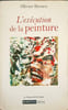 L'ex&eacute;cution de la peinture. Olivier Bernex