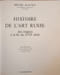 Histoire de l'art russe. Michel Alpatov