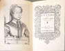 Euvres de Lovize Labe Lionnoize num&eacute;rot&eacute; 1786. Ian De Tournes
