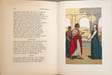 Th&eacute;&acirc;tre complet - num&eacute;rot&eacute; sur v&eacute;lin de lana - illustrations de G. Leroux ( 3 tomes - complet). Racine