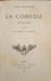 La Com&eacute;die enfantine - vignettes par gobert et froment. Louis Ratisbonne