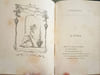 La Com&eacute;die enfantine - vignettes par gobert et froment. Louis Ratisbonne