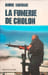 La fumerie de cholon. Sauvage Andre