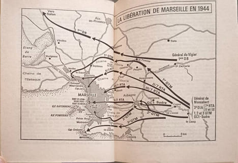 Marseille-Fos et le Grand Delta. Amiral Lepotier