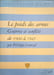 Le Poids des armes : Guerre et c. Conrad Philippe