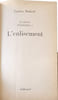 L'enlisement. Bodard