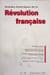 Annales historiques de la R&eacute;volution fran&ccedil;aise N&deg;323. Collectif