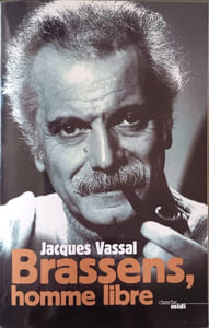 Brassens homme libre