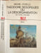 Th&eacute;odore Desorgues ou la D&eacute;sorganisation (Aix-Paris 1763-1808). Vovelle Michel