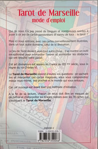 Le Tarot de Marseille