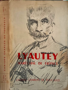 Lyautey Maréchal de France