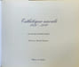 Esth&eacute;tique navale: 1830-2010. Lambert Andr&eacute;  Perchoc Michel