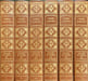 Apog&eacute;e et chute de la royaut&eacute; ( 6 tomes). Pierre Gaxotte