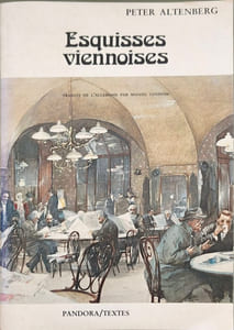 Esquisses viennoises