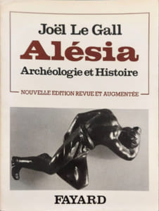 Alesia archeologie et histoire