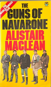 The Guns of Navarone