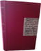 Lettres de Madame de S&eacute;vign&eacute; choix notes et pr&eacute;face de Marcel Jouhandeau. Madame de S&eacute;vign&eacute;