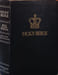 Holy Bible King James Version Gift Edition. Collectif
