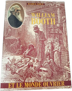 William Booth et le monde ouvrier. RAOUL GOUT