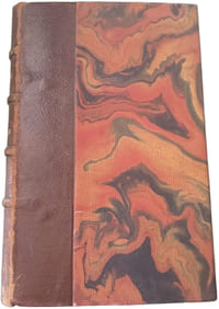 Le livre de mon ami