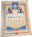 Visages de la Provence. Collectif