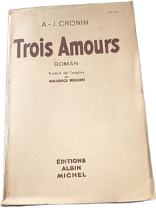 Trois Amours