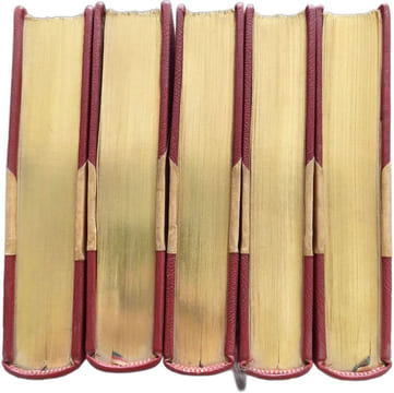 Racine théâtre complet ( 5 tomes - complet) numéroté/ gravures sur bois de valentin le campion. Pierre Mélése