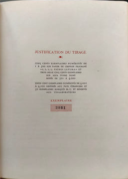 Racine théâtre complet ( 5 tomes - complet) numéroté/ gravures sur bois de valentin le campion. Pierre Mélése