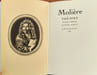 Th&eacute;&acirc;tre classique fran&ccedil;ais - num&eacute;rot&eacute; ( 12 tomes - complet). Jacques Lemarchand  Alfred Simon Roland Barthes