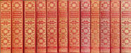 Th&eacute;&acirc;tre classique fran&ccedil;ais - num&eacute;rot&eacute; ( 12 tomes - complet). Jacques Lemarchand  Alfred Simon Roland Barthes
