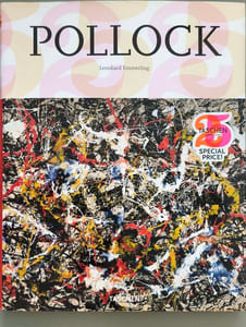 POLLOCK: KR