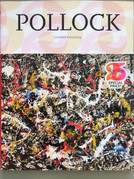 POLLOCK: KR. Emmerling Leonhard Schreyer Michèle